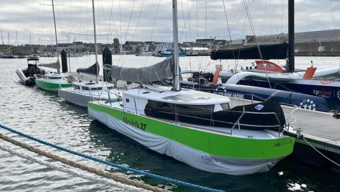 €1.2 million investment to support alternative antifoul solution