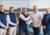Axopar appoints new Finnish dealer Axopar appoints new Finnish dealer