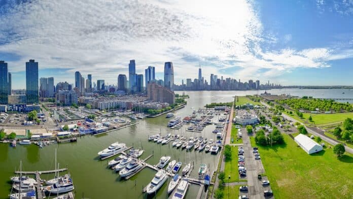 Freedom Boat Club opens 450th location