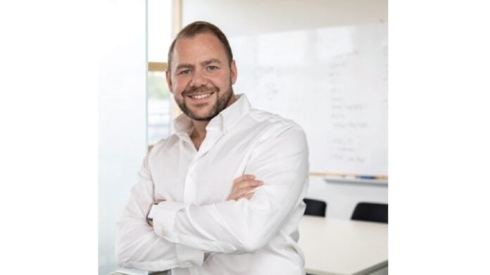 British Marine chair appointed to ICOMIA board