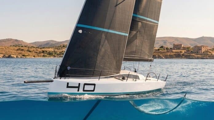Moore Brothers partners with 40OF project