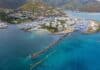 Nanny Cay marina $30 million construction milestone Nanny Cay marina $30 million construction milestone