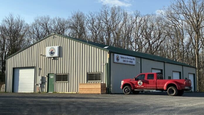 MasterCraft appoints Deep Creek Lake dealer