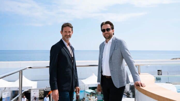 Neo Yachting joins Sparfell Group 