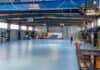 North Sails relocates to expanded facility North Sails relocates to expanded facility