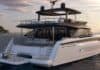 New Prestige M8 EVO Prestige has unveiled its new M8 Evo. Photo courtesy Prestige