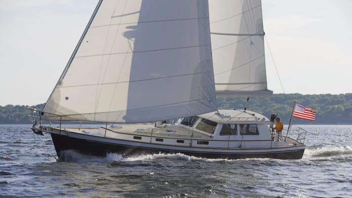 Niche Watercraft acquires Bruckmann Yachts; rebrands