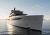 Heesen unveils 72 metre Project Anada Heesen unveils 72 metre Project Anada