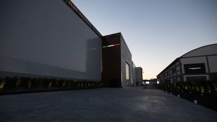 Protective measures partially lifted for TISG