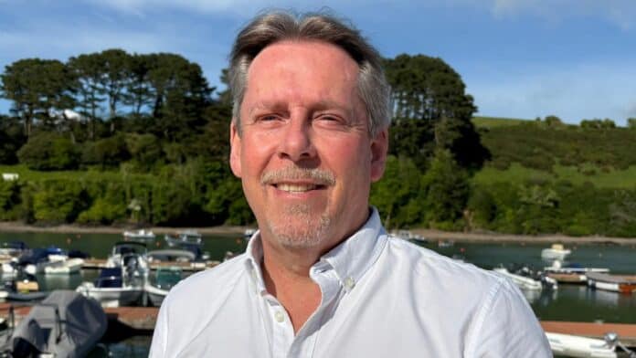 Marathon Leisure appoints sales director