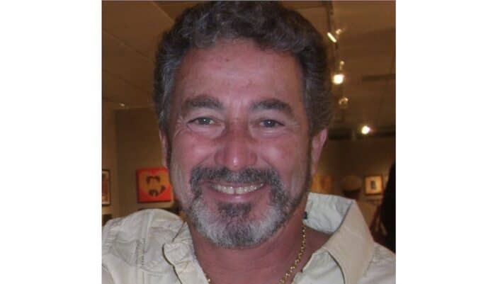 Nautical Ventures founder steps down