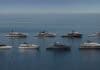 Sanlorenzo partners with BYD on next-gen battery technology Sanlorenzo partners with BYD on next-gen battery technology