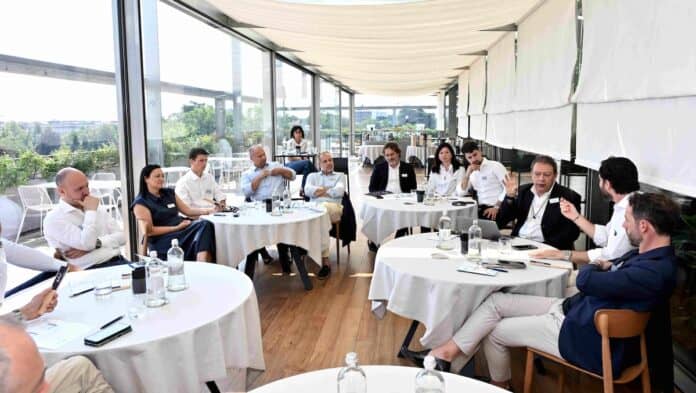 Leading shipyards join Seaquip's advisory board