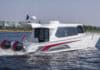 Williams Marine Water Sports appointed by SilverCat Williams Marine Water Sports appointed by SilverCat