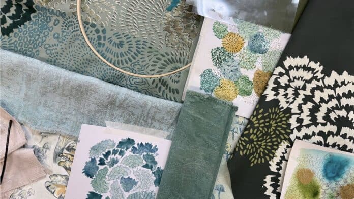 Sunseeker collaborates on circular textile project