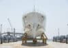 Alia Yachts launches 45-metre Genie Blu Alia Yachts launches 45-metre Genie Blu