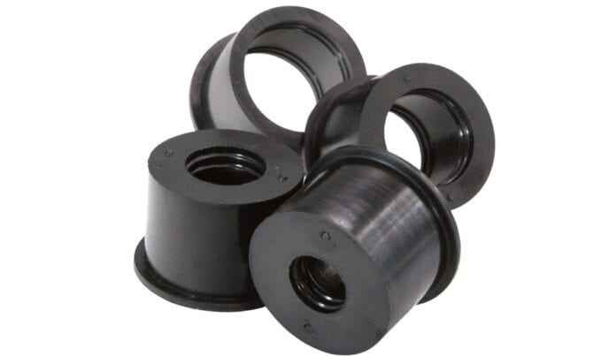 Innovation Award Nominated, Compliant Barton Bulkhead Pipe Glands in Stock