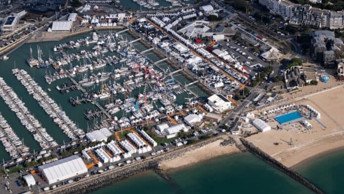 Grand Pavois La Rochelle prepares to attract new visitors