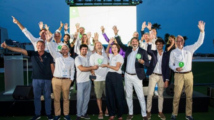 Spotlight on sustainable innovation at Cannes 2026