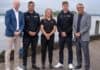 New Zealand’s Black Foils acquired; all SailGP teams now privately owned New Zealand's Black Foils acquired; all SailGP teams now privately owned