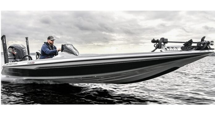 New FXE model line from Skeeter