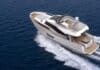 Greenline Yachts unveils new 50ft hybrid model Greenline Yachts unveils new 50ft hybrid model
