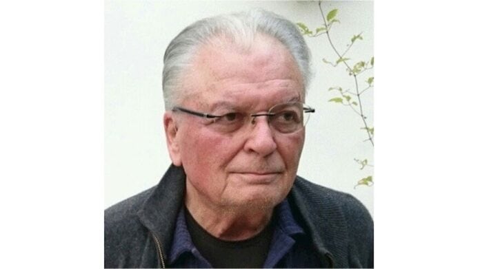 Marine industry pays tribute to Tibor Sillinger