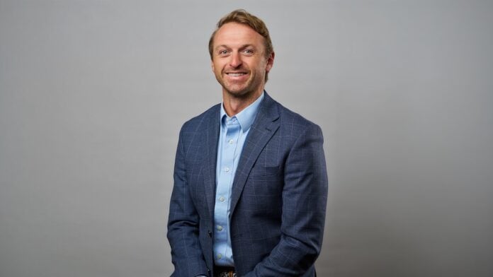 Parker Boats appoints new president