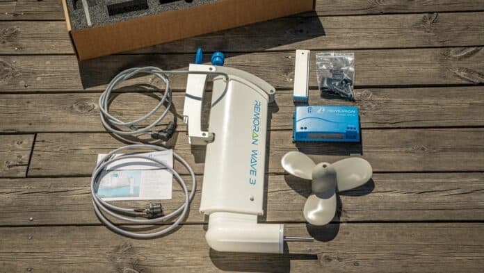 Hydrogenerator company expands into the US