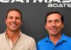 Caymas Boats appoints new president Caymas Boats appoints new president