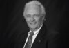 Remembering Northrop & Johnson broker Bob Leslie Remembering Northrop & Johnson broker Bob Leslie