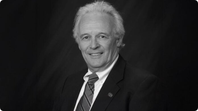 Remembering Northrop & Johnson broker Bob Leslie