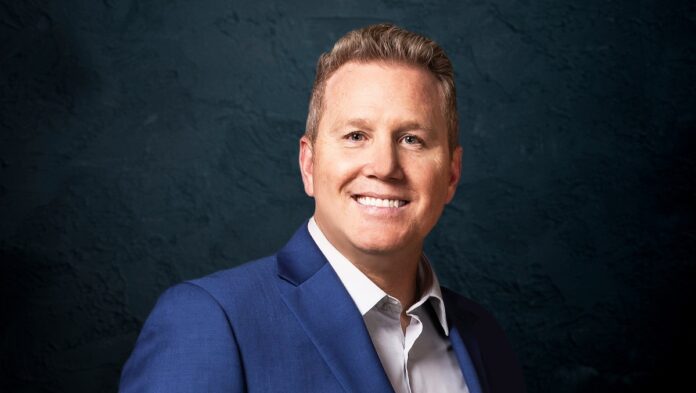Suzuki Marine promotes Brandon Cerka