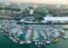 British Marine turnover falls; £50,000 profit British Marine turnover falls; £50,000 profit