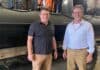 Caudwell Marine strengthens North American presence Caudwell Marine strengthens North American presence