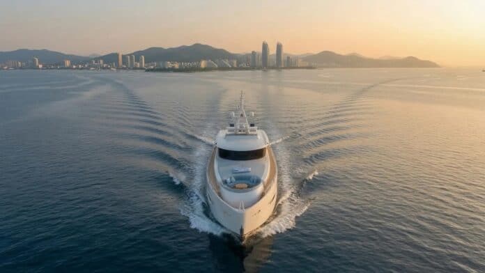 Central Yacht secures investment to target Asian owners