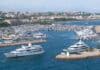 Marina operator sale agreed Marina operator sale agreed