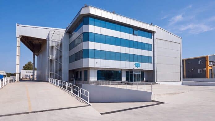 Turkish manufacturer to double production capacity
