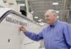 Grady-White Boats ownership transitions to a perpetual purpose trust Grady-White Boats ownership transitions to a perpetual purpose trust