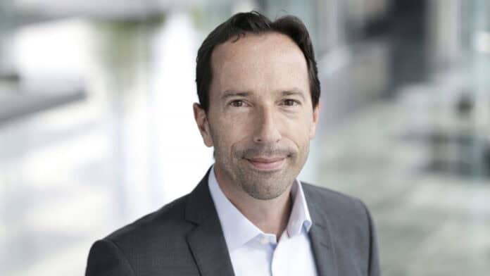 Hempel appoints new president and CEO