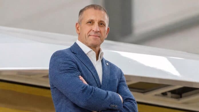 Heesen appoints new after sales director