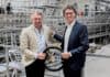 New CEO for Van der Valk Shipyard New CEO for Van der Valk Shipyard
