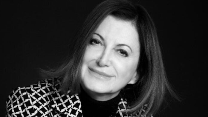 Carla Demaria joins ICOMIA board