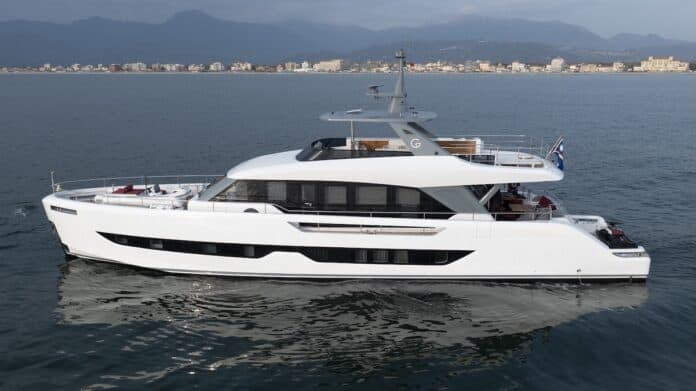 Giangrasso Group growth plan; new production unit