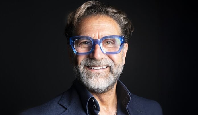 The Italian Sea Group's CEO resigns