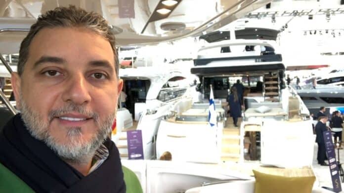 Maritimo appoints exclusive Greek dealer