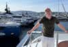 New partner and director for Seven Yachts New partner and director for Seven Yachts