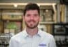 New R&D manager for Barrus New R&D manager for Barrus
