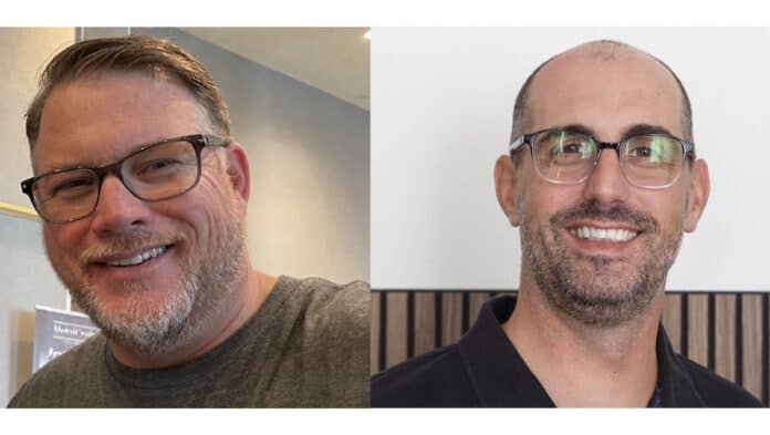 BRNKL appoints two team leaders