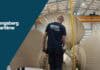 Marine propulsion specialist acquired Berg Propulsion acquired